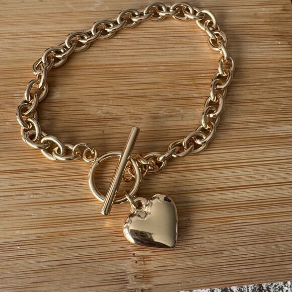 CUBAN BRACELET